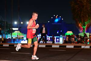 BIB: 2707
                            <button type="button" onclick="openModal(15053097)" class="btn btn-primary btn-sm float-right btn-popup" data-toggle="modal" data-target=".modal-high-quality">
                        <i class="fas fa-shopping-cart"></i> Add to Cart
                    </button>
                                            <button type="button" onclick="isThisMe(15053097, true)" class="btn btn-success btn-sm float-right btn-popup btn-isme hidden" data-toggle="tooltip" data-placement="bottom" title="นี่คือรูปของคุณใช่ไหม คลิกที่นี่เพื่อเอาเข้าอัลบั้ม">
                        <i class="fas fa-plus"></i> Add to album
                    </button>
                    <button type="button" onclick="isThisMe(15053097, false)" class="btn btn-warning btn-sm float-right btn-popup btn-isnotme hidden">
                        <i class="fas fa-ban"></i> Remove from album
                    </button>